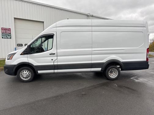 2023 Ford Transit-350 Base