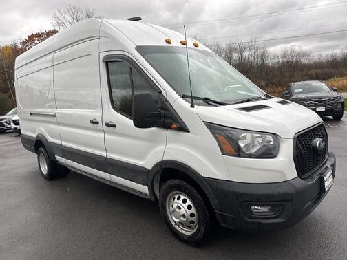 2023 Ford Transit-350 Base