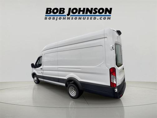 2023 Ford Transit-350 Base