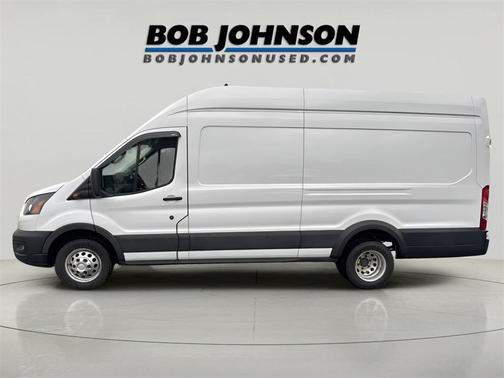 2023 Ford Transit-350 Base