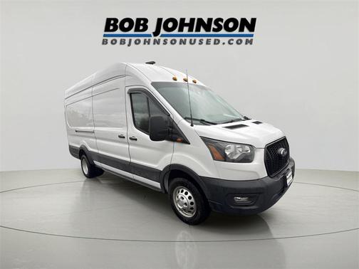 2023 Ford Transit-350 Base