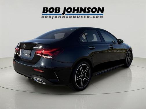 2022 Mercedes-Benz A-Class 4MATIC