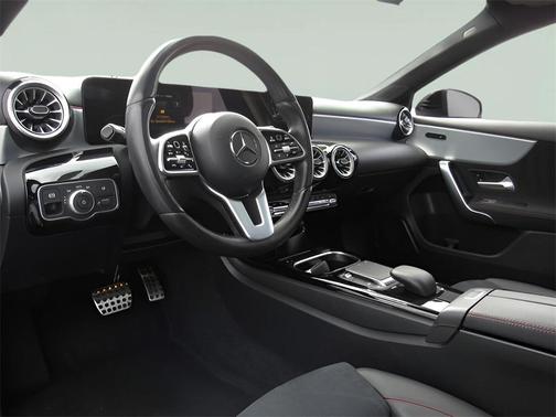 2022 Mercedes-Benz A-Class 4MATIC