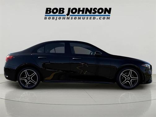 2022 Mercedes-Benz A-Class 4MATIC