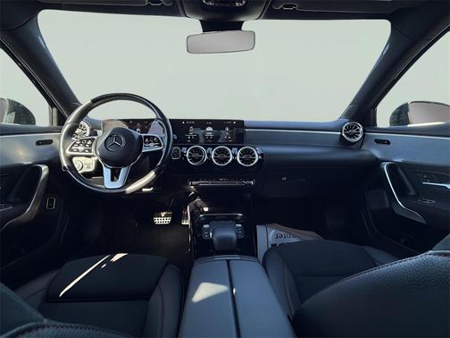 2022 Mercedes-Benz A-Class 4MATIC
