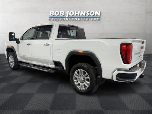 2023 GMC Sierra 2500 Denali