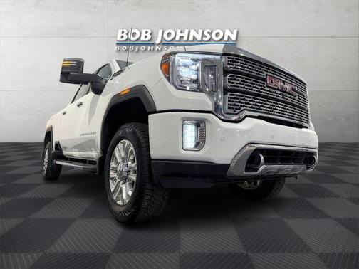 2023 GMC Sierra 2500 Denali