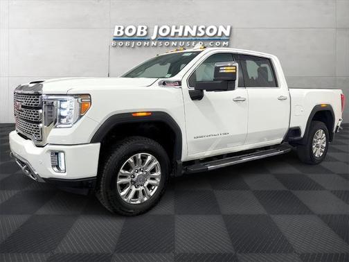 2023 GMC Sierra 2500 Denali