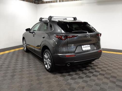 2023 Mazda CX-30 2.5 S Select Package