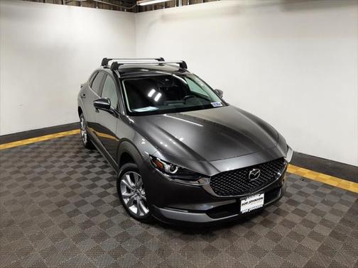 2023 Mazda CX-30 2.5 S Select Package