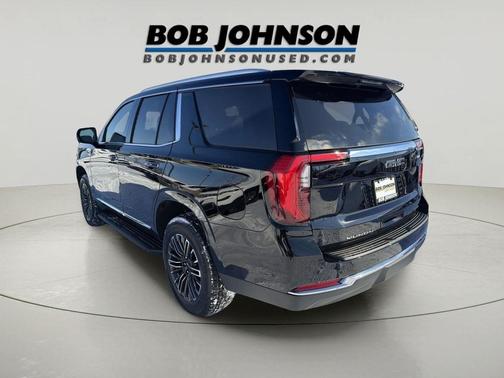 2025 GMC Yukon 4WD Elevation