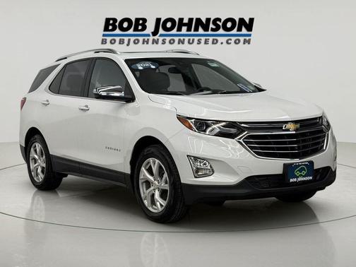 2021 Chevrolet Equinox Premier w/1LZ