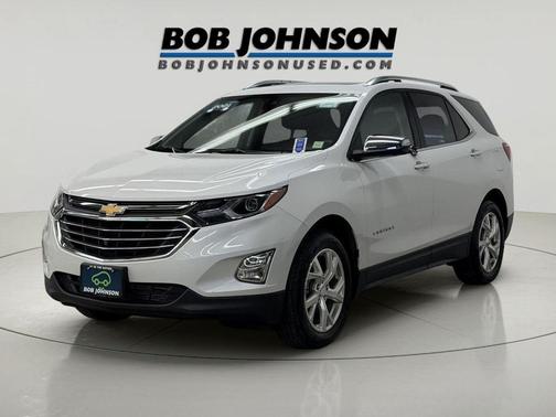 2021 Chevrolet Equinox Premier w/1LZ