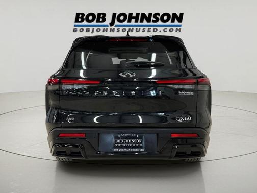 2023 INFINITI QX60 Pure