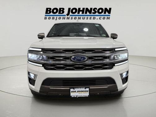 2024 Ford Expedition Max King Ranch