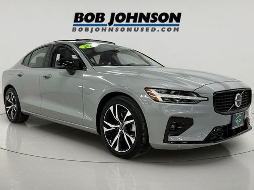 2025 Volvo S60 B5 Core