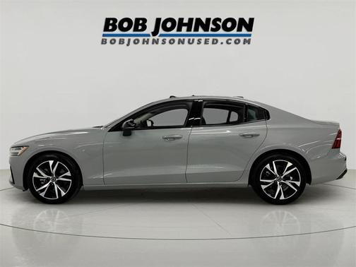 2025 Volvo S60 B5 Core
