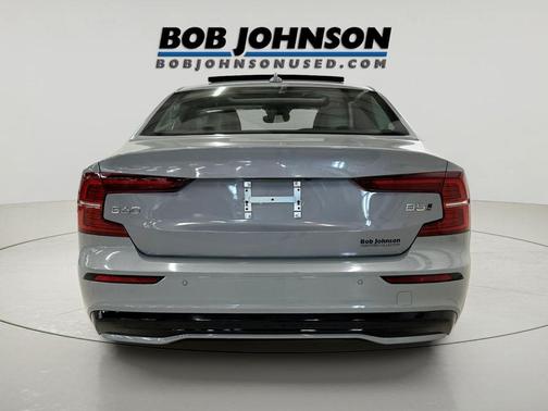 2025 Volvo S60 B5 Core