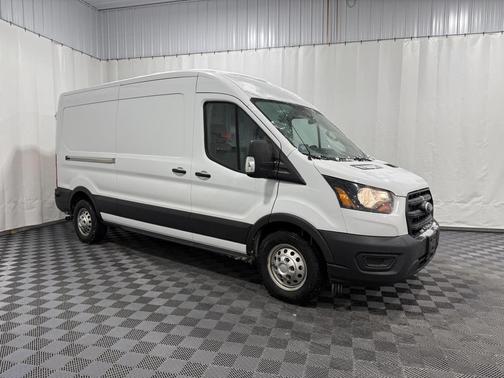 2020 Ford Transit-250 Base