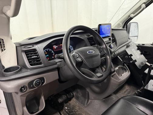 2020 Ford Transit-250 Base