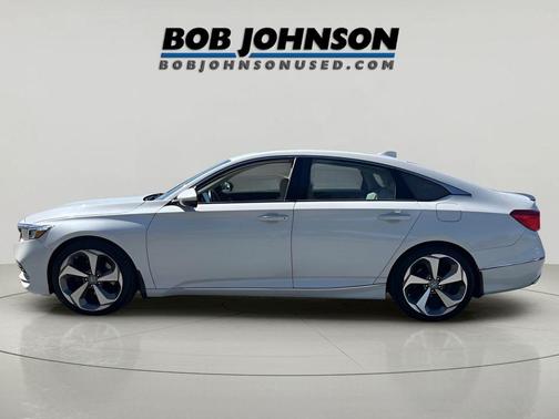 2018 Honda Accord Touring 2.0T