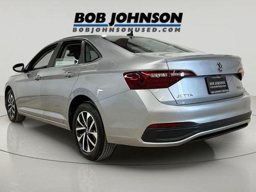 2024 Volkswagen Jetta 1.5T S