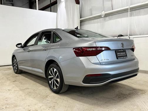 2024 Volkswagen Jetta 1.5T S