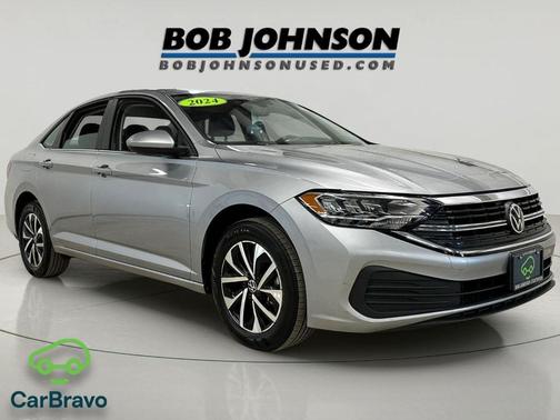 2024 Volkswagen Jetta 1.5T S