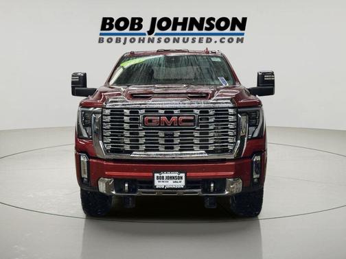 2024 GMC Sierra 2500 Denali