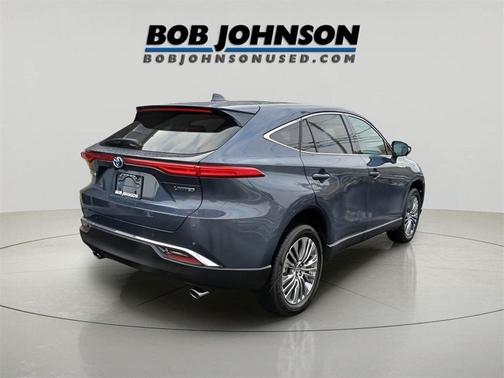 2024 Toyota Venza Limited