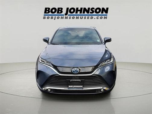 2024 Toyota Venza Limited