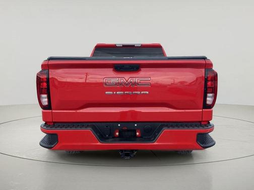 Cardinal Red 2024 GMC Sierra 1500 Pro