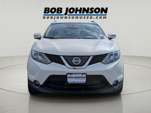 2019 Nissan Rogue Sport SL