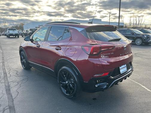 2024 Buick Encore GX Sport Touring