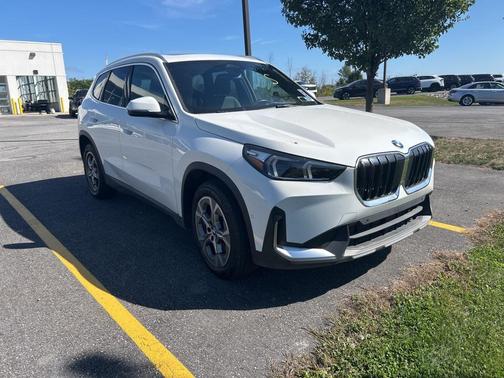 2023 BMW X1 xDrive28i