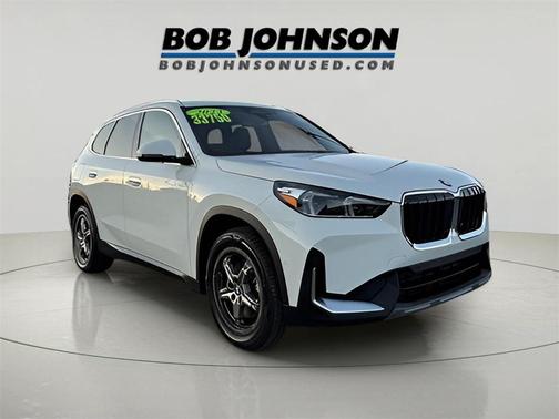 2023 BMW X1 xDrive28i