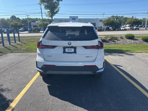 2023 BMW X1 xDrive28i