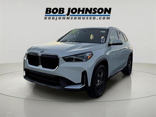 2023 BMW X1 xDrive28i