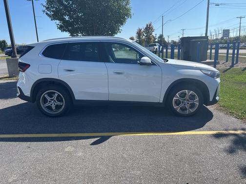 2023 BMW X1 xDrive28i