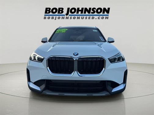2023 BMW X1 xDrive28i