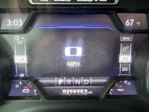Hydro Blue Pearlcoat 2022 RAM 1500 Big Horn/Lone Star