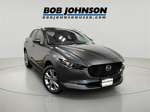 2023 Mazda CX-30 2.5 S Preferred Package