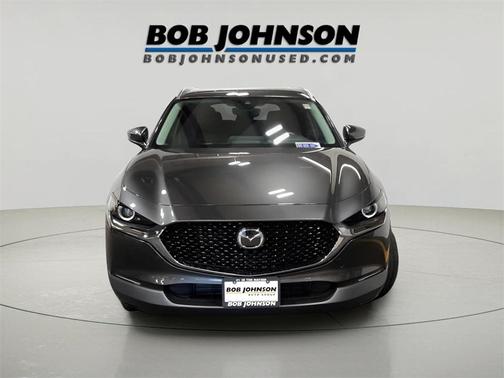 2023 Mazda CX-30 2.5 S Preferred Package