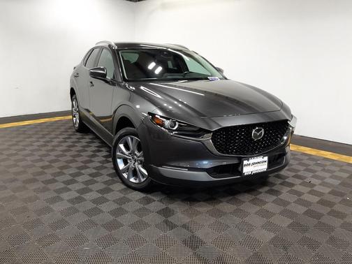 2023 Mazda CX-30 2.5 S Preferred Package