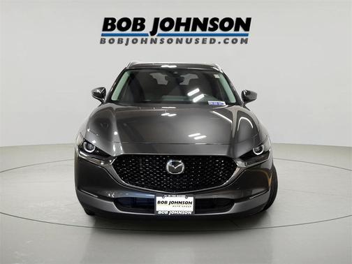 2023 Mazda CX-30 2.5 S Preferred Package