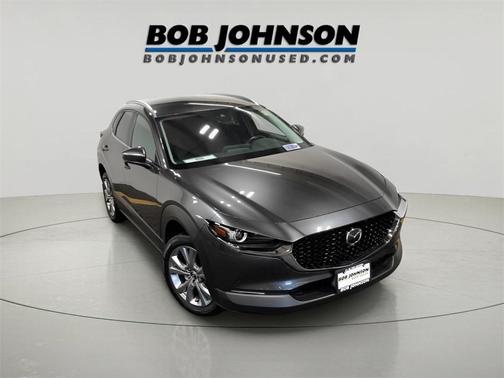 2023 Mazda CX-30 2.5 S Preferred Package