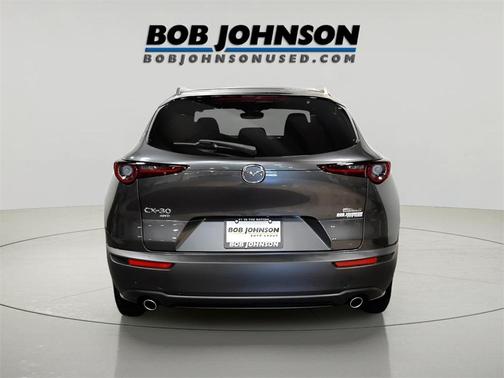 2023 Mazda CX-30 2.5 S Preferred Package