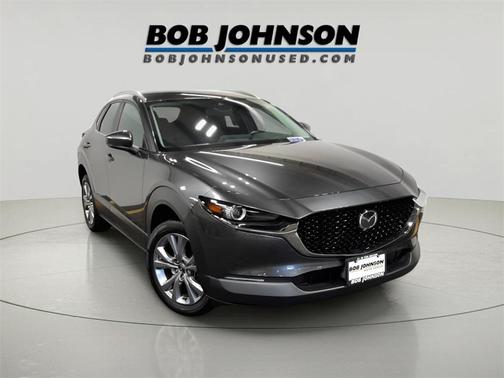 2023 Mazda CX-30 2.5 S Preferred Package