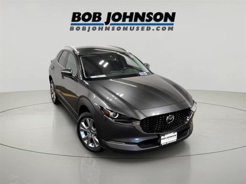 2023 Mazda CX-30 2.5 S Preferred Package