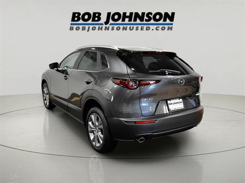 2023 Mazda CX-30 2.5 S Preferred Package